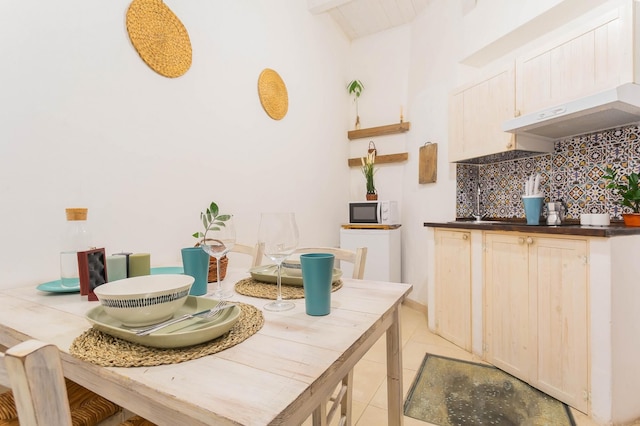 ワンダフルイタリーのシークレットウェル