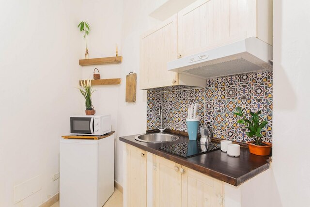 ワンダフルイタリーのシークレットウェル