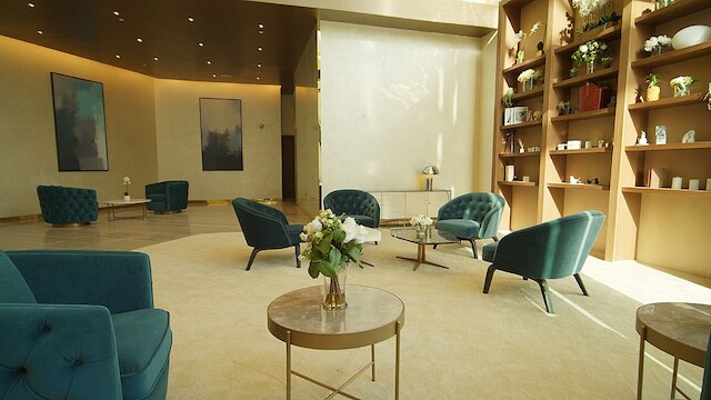 ダマック メゾン アイコン シティ ドバイ