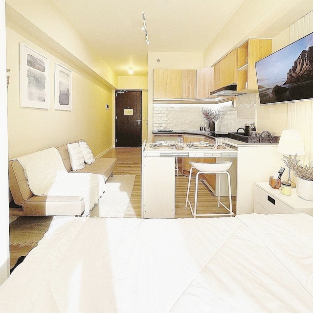 レマルカブル モダン 1 ベッド アパートメント イン セブ シティ