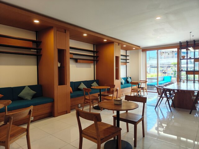 サポ ジンバラン バリ