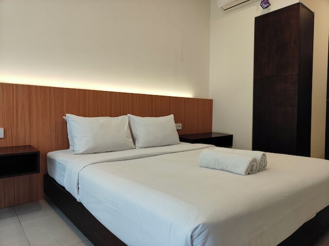 サポ ジンバラン バリ