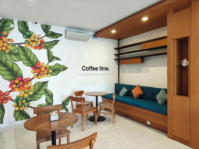 サポ ジンバラン バリ