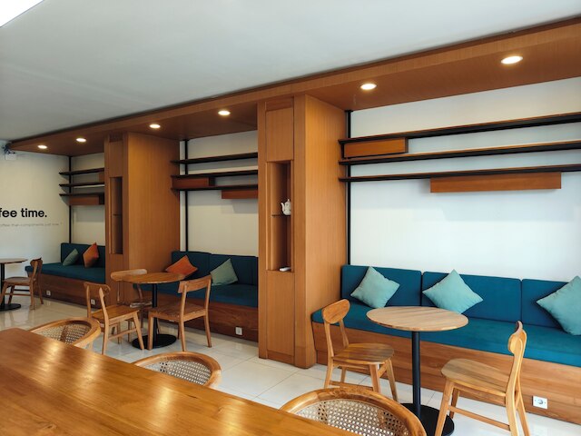 サポ ジンバラン バリ