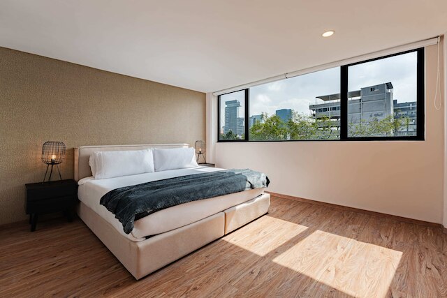 ソノラ 11 アパートメンツ バイ VH