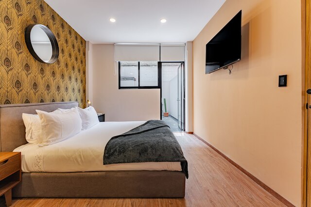 ソノラ 11 アパートメンツ バイ VH