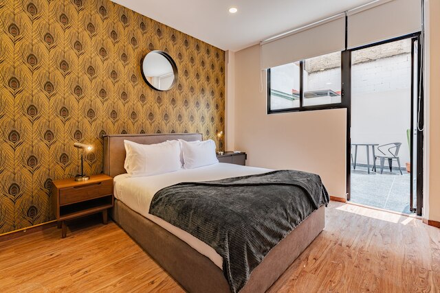 ソノラ 11 アパートメンツ バイ VH