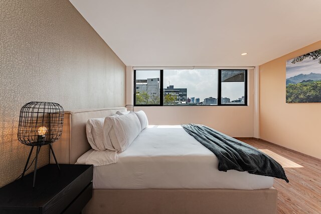 ソノラ 11 アパートメンツ バイ VH