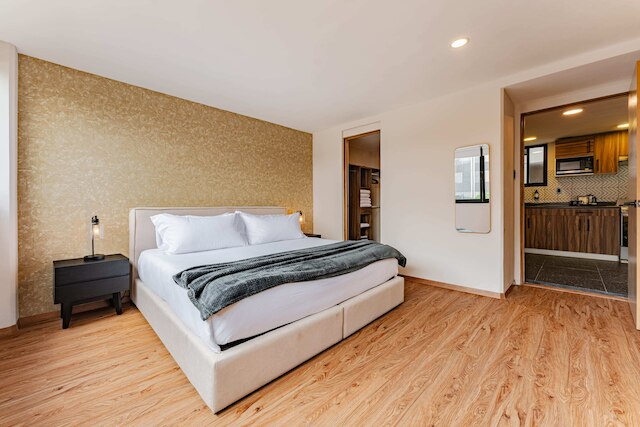 ソノラ 11 アパートメンツ バイ VH