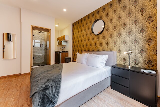 ソノラ 11 アパートメンツ バイ VH