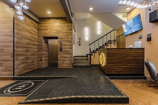 ソノラ 11 アパートメンツ バイ VH