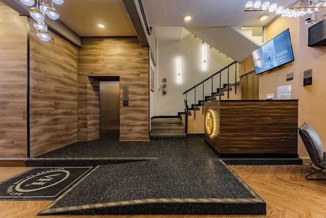 ソノラ 11 アパートメンツ バイ VH