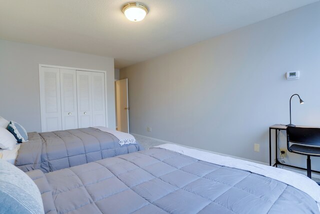 ブライト コンフォート イン DC アパートメンツ