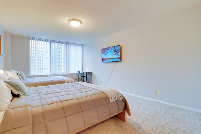 ブライト コンフォート イン DC アパートメンツ