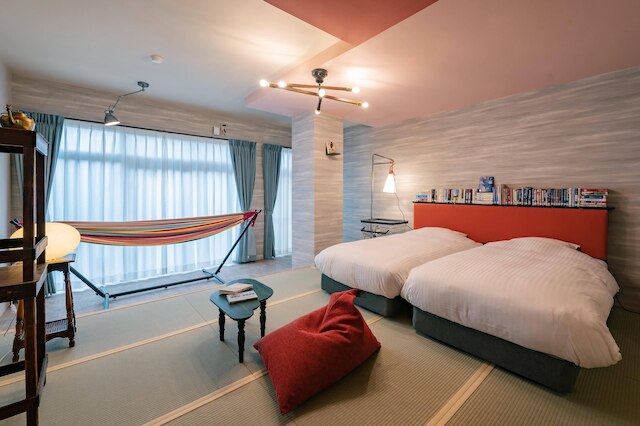 湯河原温泉 夢十夜