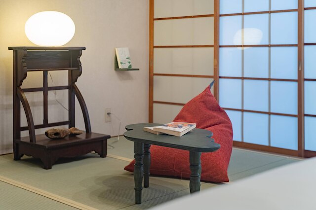 湯河原温泉 夢十夜