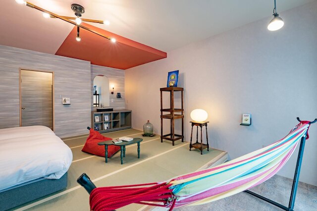 湯河原温泉 夢十夜