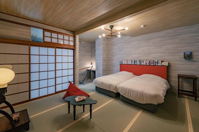 湯河原温泉 夢十夜