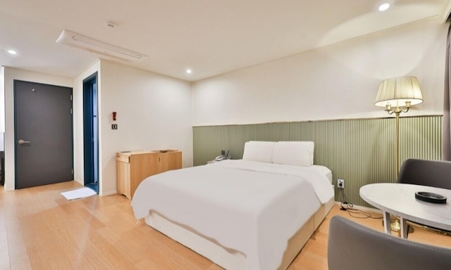 Incheon BEYOND HOTEL