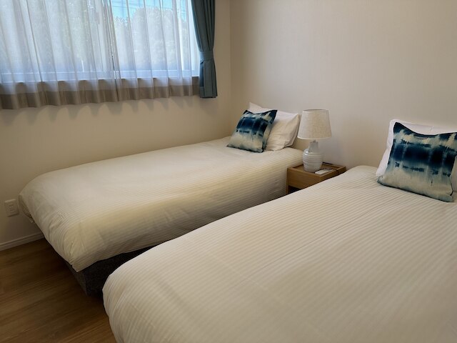 ベアーズステイ久米島ヴィラ