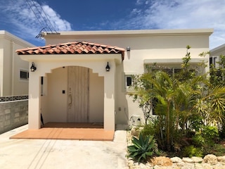 ベアーズステイ久米島ヴィラ