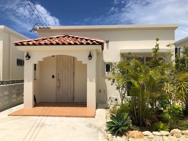 ベアーズステイ久米島ヴィラ