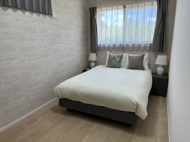 ベアーズステイ久米島ヴィラ