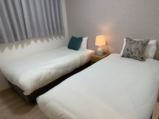 ベアーズステイ久米島ヴィラ