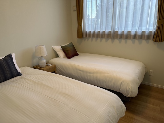 ベアーズステイ久米島ヴィラ