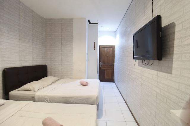 Bウォーク・ホテル・マラン