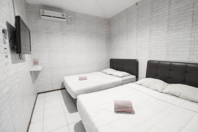 Bウォーク・ホテル・マラン