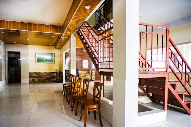 OYO 93066 D'nielホームステイシャリア