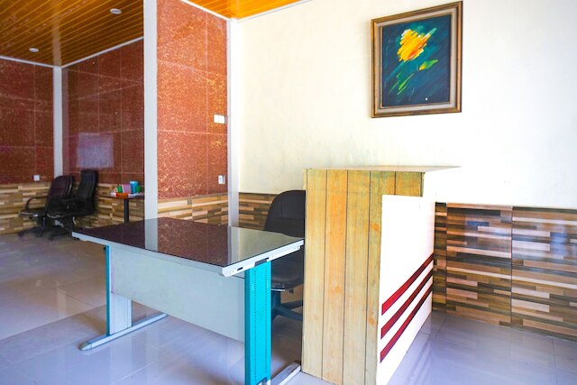 OYO 93066 D'nielホームステイシャリア