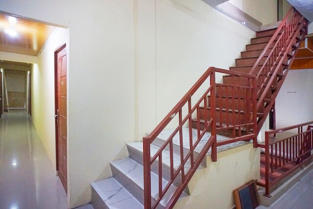 OYO 93066 D'nielホームステイシャリア