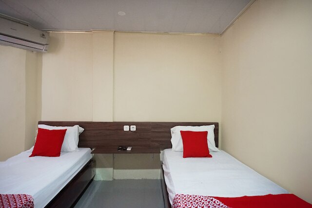 OYO 93066 D'nielホームステイシャリア