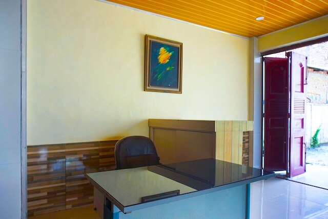 OYO 93066 D'nielホームステイシャリア