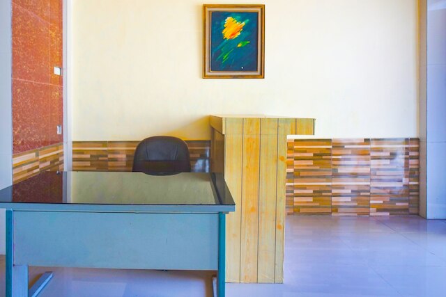 OYO 93066 D'nielホームステイシャリア