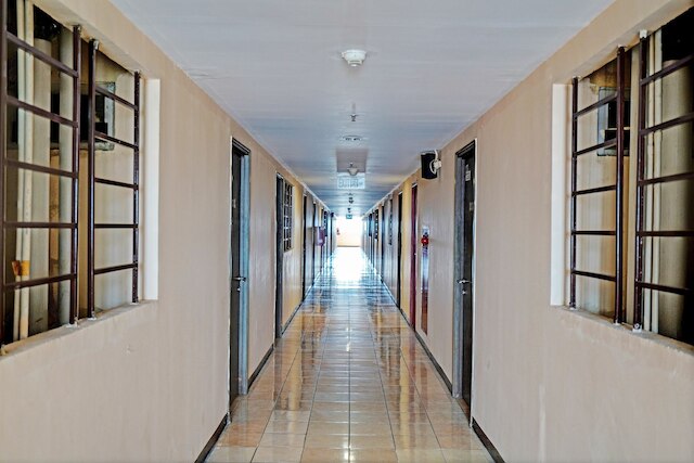 コレクション O 93070 アパートメン ザ スイート メトロ バイ スルタン プロパティ II