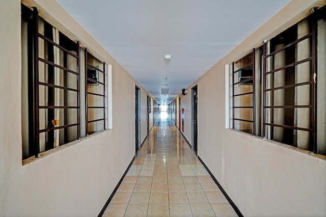 コレクション O 93070 アパートメン ザ スイート メトロ バイ スルタン プロパティ II