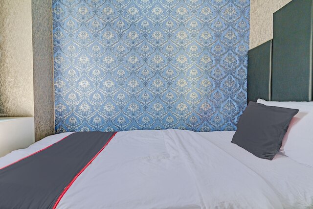 コレクション O 93070 アパートメン ザ スイート メトロ バイ スルタン プロパティ II