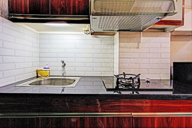 コレクション O 93070 アパートメン ザ スイート メトロ バイ スルタン プロパティ II