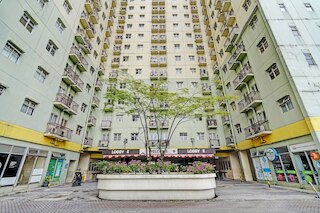 コレクション O 93070 アパートメン ザ スイート メトロ バイ スルタン プロパティ II