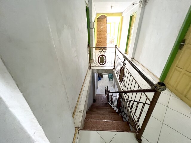 ホテル O ウィスマ アリヤ ニア シドラップ