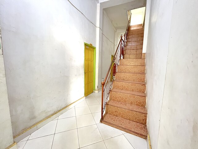 ホテル O ウィスマ アリヤ ニア シドラップ