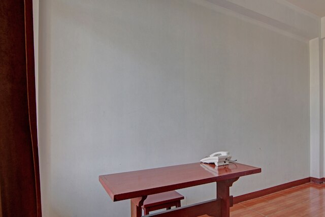 ホテル O アスリ ホームステイ シャリア