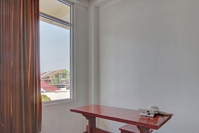 ホテル O アスリ ホームステイ シャリア