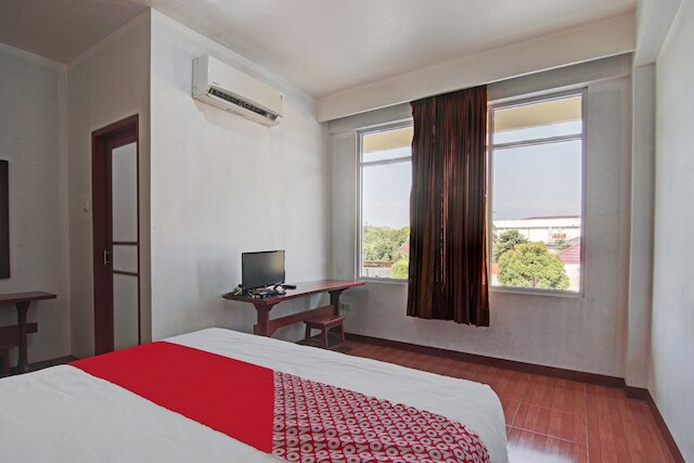 ホテル O アスリ ホームステイ シャリア