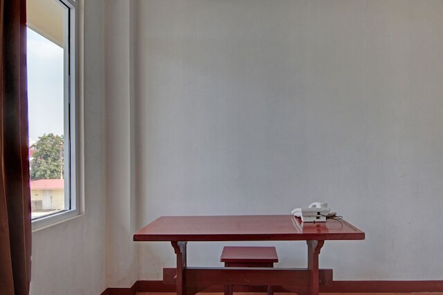 ホテル O アスリ ホームステイ シャリア