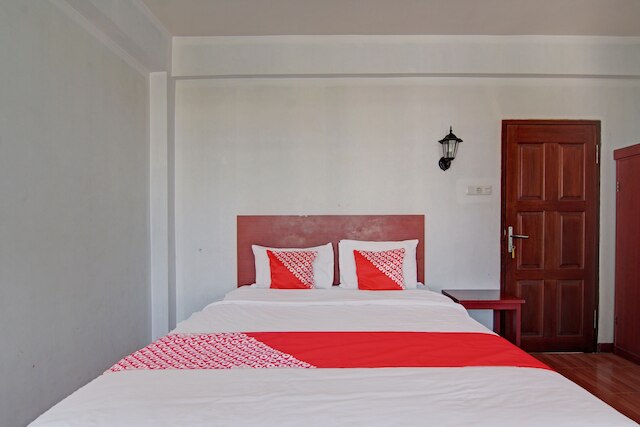 ホテル O アスリ ホームステイ シャリア