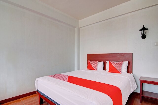 ホテル O アスリ ホームステイ シャリア